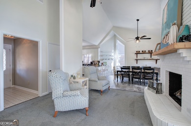 1004 County Road 146, Leesburg, AL 35983 - photo 7