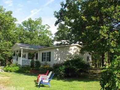 243 Nathan Terrace, Jessieville, AR 71949 - photo 2