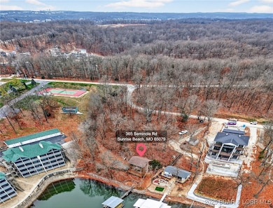 365 Seminole Rd, Sunrise Beach, MO 65079 - photo 5