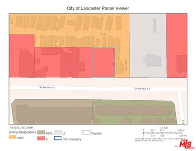 733 W Avenue I, Lancaster, CA 93534 - photo 5