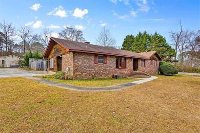 202 Ridgewood Rd, Cedartown, GA 30125 - photo 2