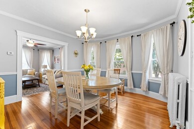 28 Elgin St unit 1, West Roxbury, MA 02132 - photo 7