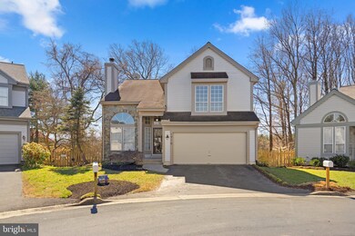 1718 Nordic Hill Cir, Silver Spring, MD 20906 - photo 3