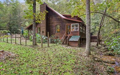 1831 Weeks Creek Rd, Blue Ridge, GA 30513 - photo 4