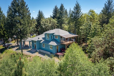 118 Airport Dr, Cave Junction, OR 97523 - photo 3