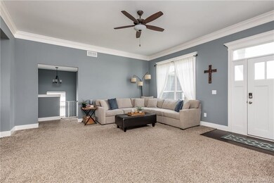 6015 Deer Trace Way, Georgetown, IN 47122 - photo 7