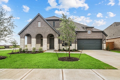 Front Exterior - Representational Photo