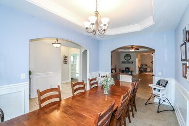101 Belleview Ct - Formal Dining Room 1