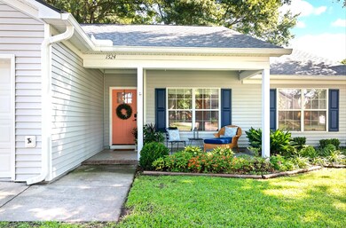 1524 Clark Sound Circle