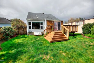 Back of House