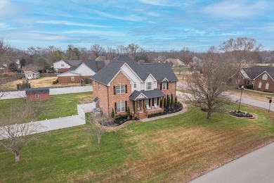 121 Moriah St, Murfreesboro, TN 37128 - photo 2