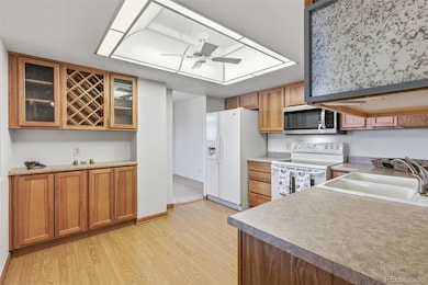 13850 E Marina Dr unit 301, Aurora, CO 80014 - photo 4