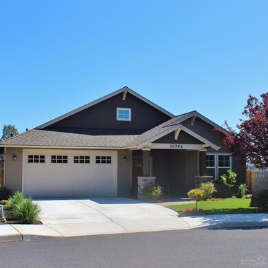 20394 Penhollow Ln, Bend, OR 97702 - photo 2