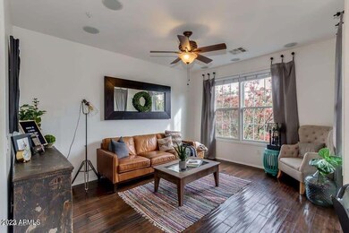 Hardwood Flooring