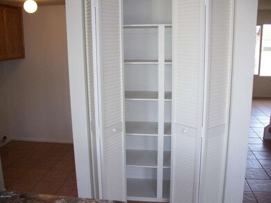 Pantry