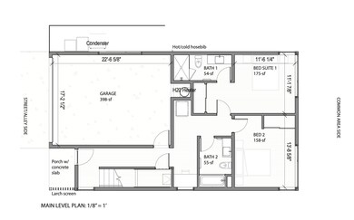 3 | Main Level