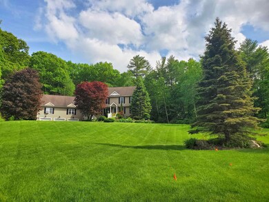 1 Coventry Rd, Windham, NH 03087 - photo 4