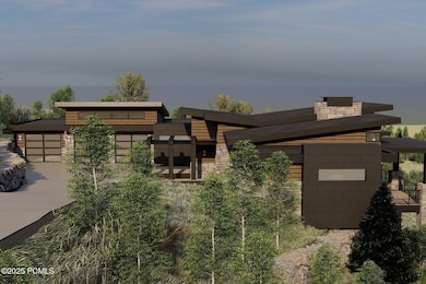 1855 Chimney Rock Rd, Heber City, UT 84032 - photo 6