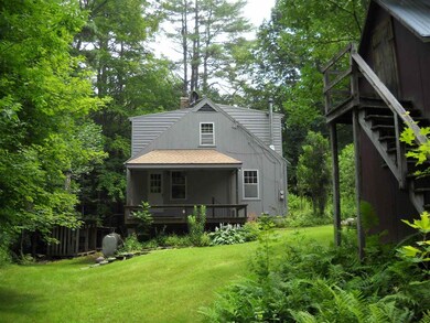 47 Goose Pond Rd, Lyme, NH 03768 - photo 2