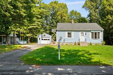 141 Dupuis Rd, Holyoke, MA 01040 - photo 2