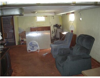 Den/Family/Great Room. Finished Basement