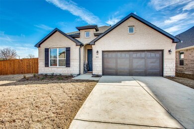 6816 Switchback Trail, North Richland Hills, TX 76182 - photo 5