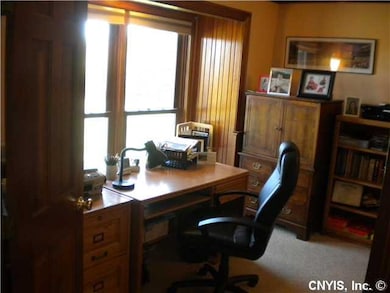 Executive Office/Suite