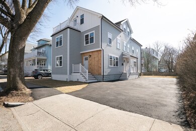 38 Milton St unit 40, Arlington, MA 02474 - photo 2