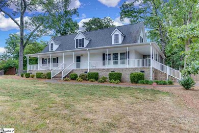 501 Brooks Rd, Mauldin, SC 29662 - photo 2