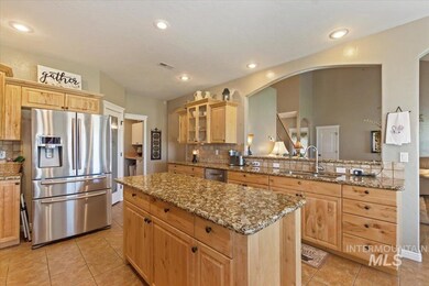 17811 Polara Way, Nampa, ID 83687 - photo 5