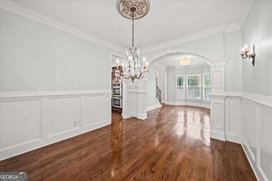 3594 N Druid Hills Rd, Decatur, GA 30033 - photo 6