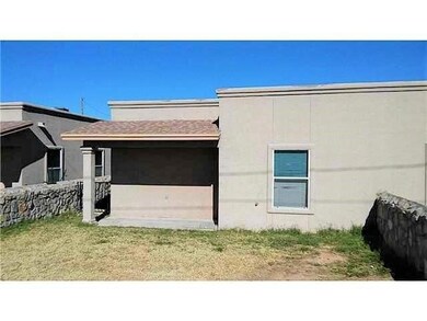 5724 Saluki Dr, El Paso, TX 79924 - photo 6