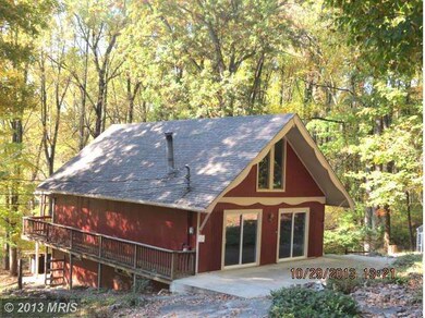 203 Oakridge Dr, Harpers Ferry, WV 25425 - photo 3