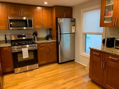 7 Thorndike Terrace unit 2, Swampscott, MA 01907 - photo 3