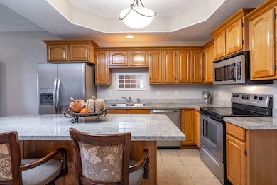 180 Grace Chapel Rd unit 216, Blue Eye, MO 65611 - photo 4