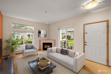 4120 S 223rd St unit 104, Kent, WA 98032 - photo 5