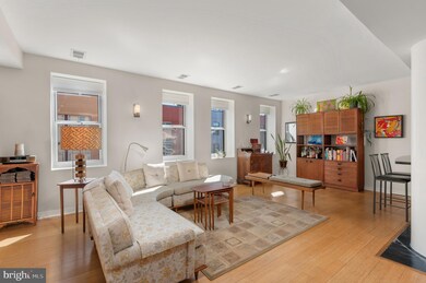 2370 Champlain St NW unit 32, Washington, DC 20009 - photo 5