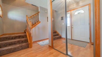 2737 Oak Leaf Ct, Crown Point, IN 46307 - photo 5