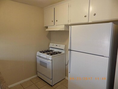 4503 Werner St unit 18, Houston, TX 77022 - photo 5