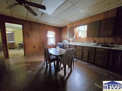 417 S 5th St, West Terre Haute, IN 47885 - photo 4