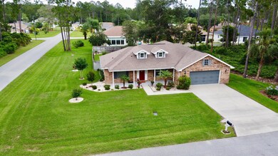 Birds Eye View