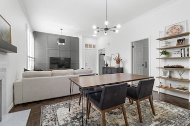 4232 Mckinney Ave unit 106, Dallas, TX 75205 - photo 7