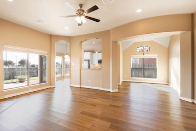 3703 Stevens Creek Ct, College Station, TX 77845 - photo 5