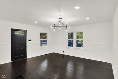 3611 N Sherman Dr, Indianapolis, IN 46218 - photo 5