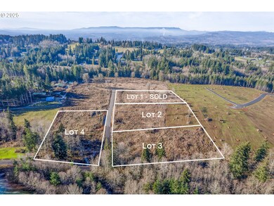 Approximate Property Lines