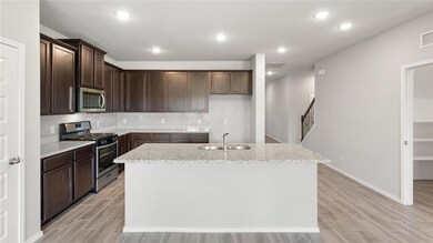 2553 Brookside  Kitchen 3