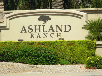 Ashland Ranch