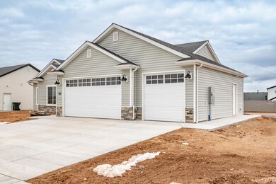 1161 E 4240 N