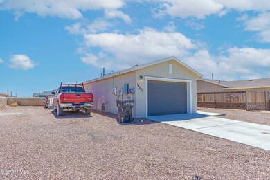 14260 Sabio, Horizon City, TX 79928 - photo 4