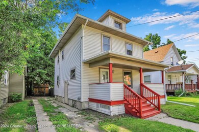 1005 N Martin Luther King jr Blvd, Lansing, MI 48915 - photo 2